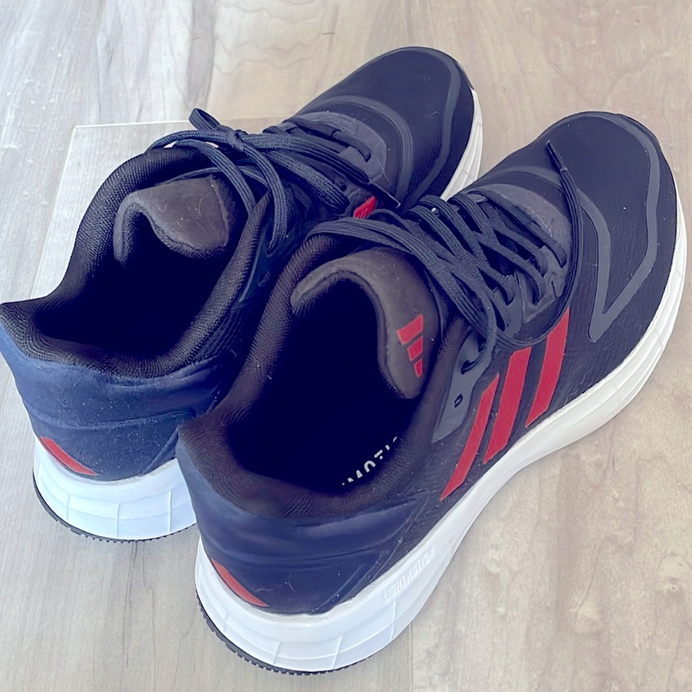 Adidas Japan product bought in Tokyo this July